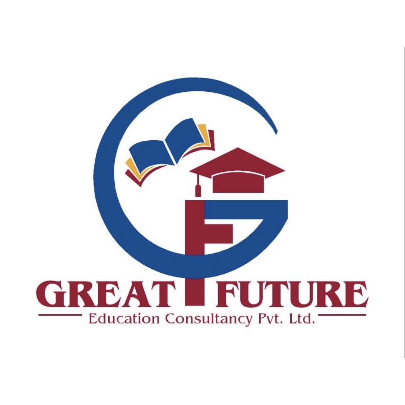Great Future education consultancy Pvt.Ltd